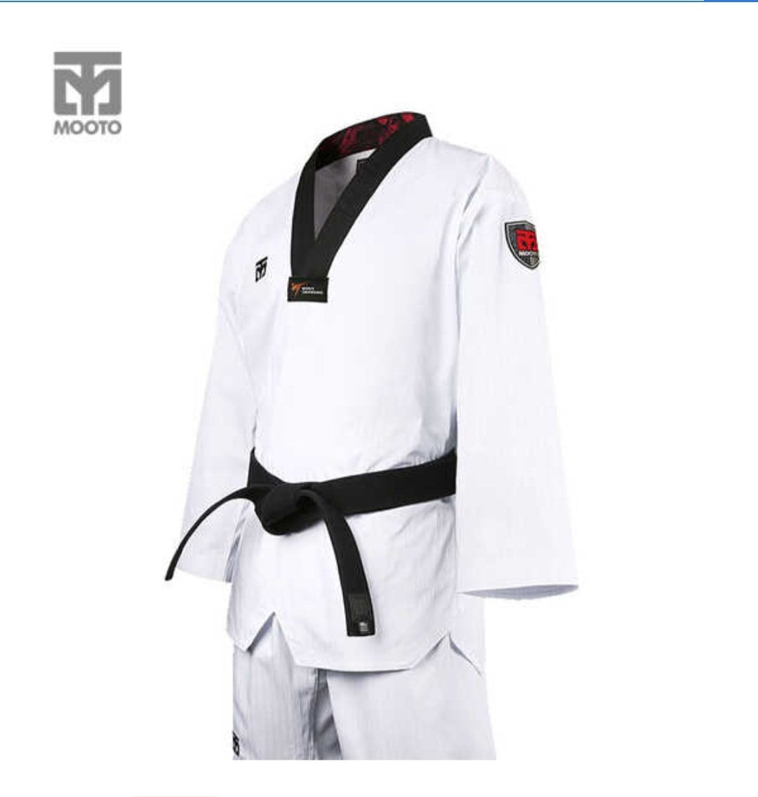 3rd degree deals black belt